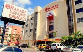Ramada By Wyndham Princess Santo Domingo